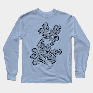 50 Long Sleeve T-Shirt